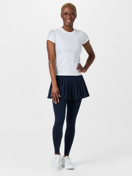 Wilson Womens Midtown Skirty Tight - Navy