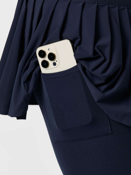 Wilson Womens Midtown Skirty Tight - Navy