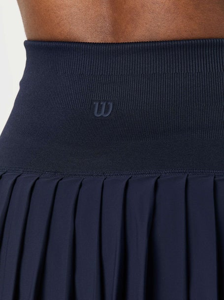 Wilson Womens Midtown Skirty Tight - Navy