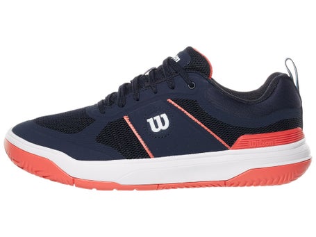 Wilson Pickle Pro Navy/Pink Womens Pickle Shoes