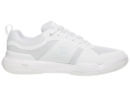 Wilson Pickle Pro White Womens Pickle Shoes