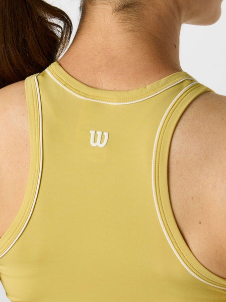 Wilson Womens Summer Fieldhouse Tank