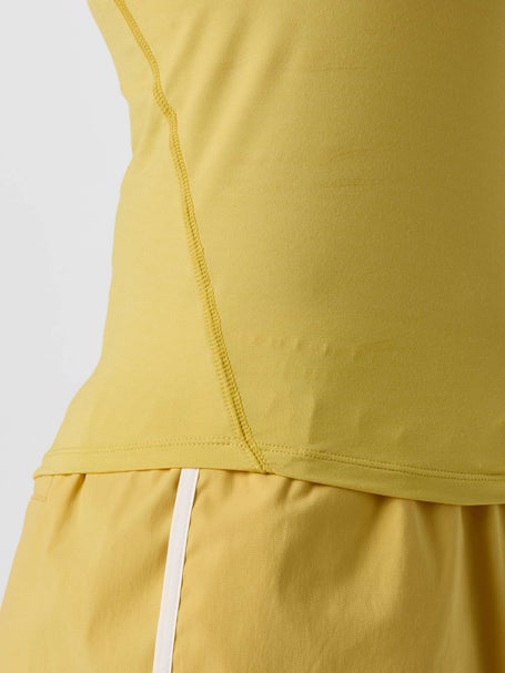 Wilson Womens Summer Fieldhouse Tank