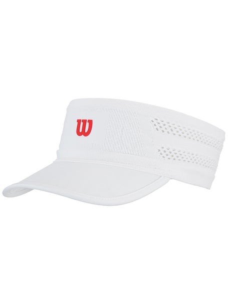 Wilson Womens Seamless Lightweight Performance Visor