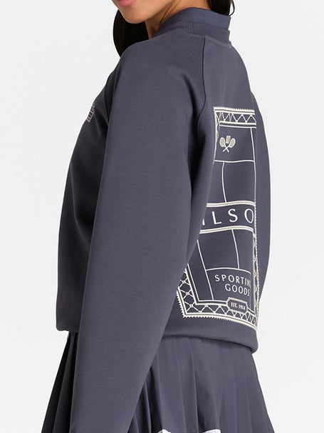 Wilson Womens State Of Mind Classic Crew