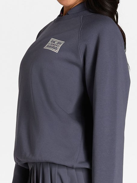 Wilson Womens State Of Mind Classic Crew