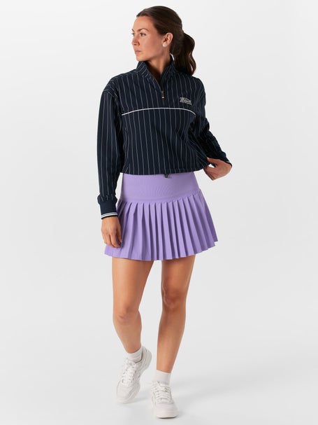 Wilson Womens Davenport Half Zip