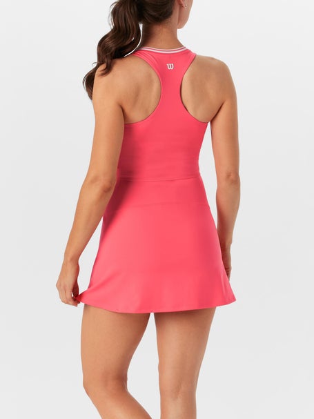 Wilson Womens Spring Tiebreaker Dress