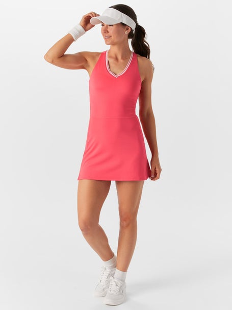 Wilson Womens Spring Tiebreaker Dress