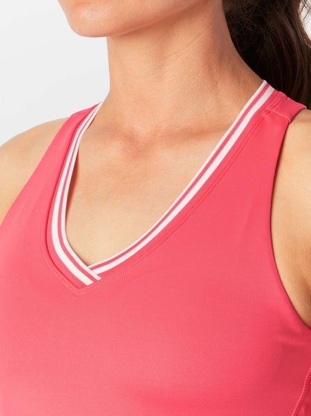 Wilson Womens Spring Tiebreaker Dress