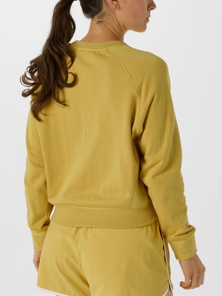 Wilson Womens Summer Sideline Crew