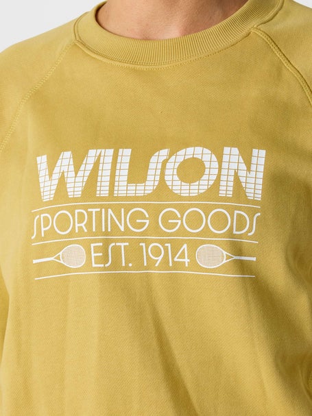 Wilson Womens Summer Sideline Crew