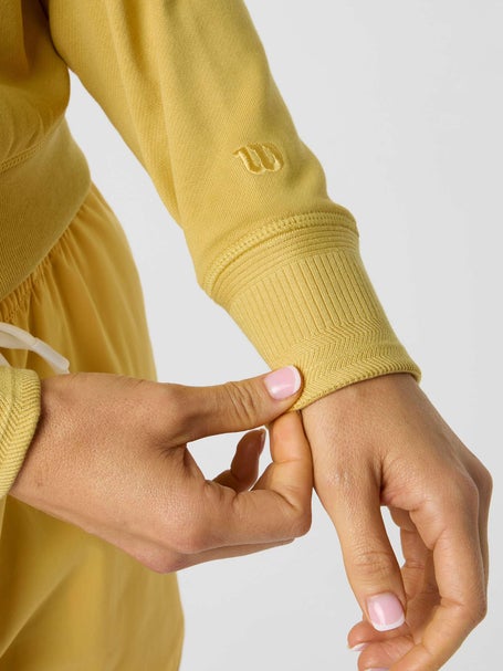 Wilson Womens Summer Sideline Crew