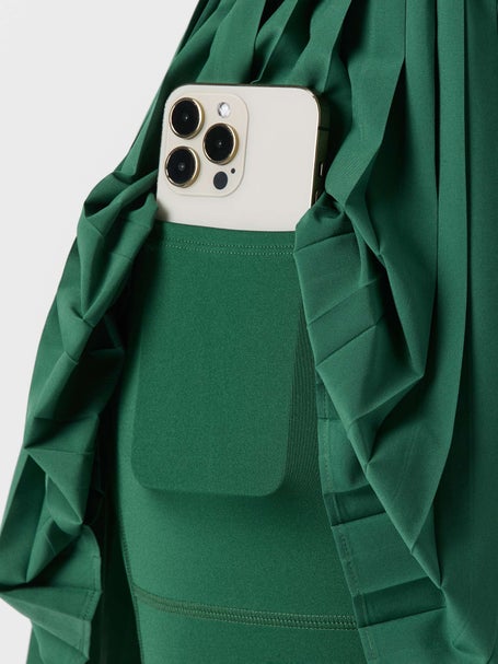 Wilson Womens Sportif Dress