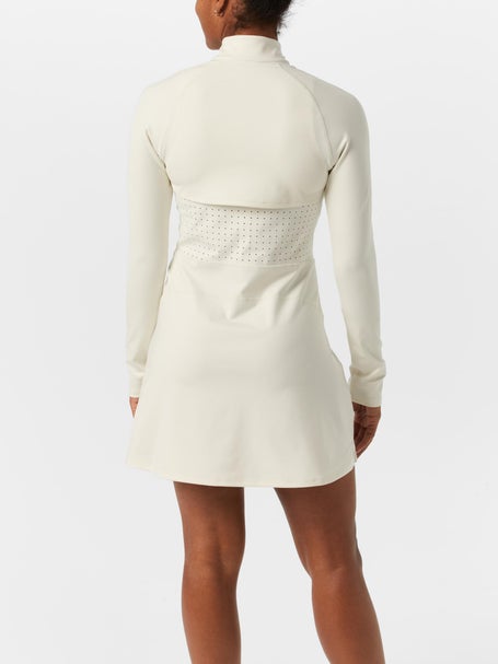 Wilson Womens Tiebreaker Convertible Dress