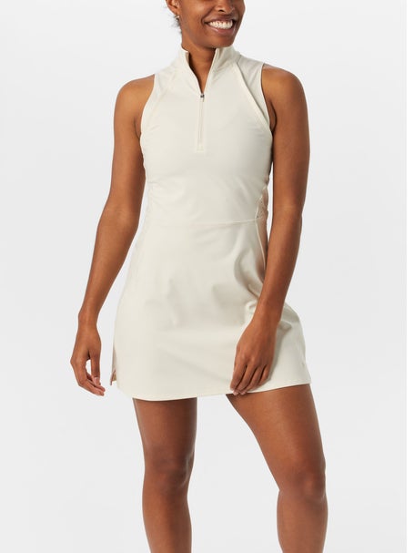 Wilson Womens Tiebreaker Convertible Dress