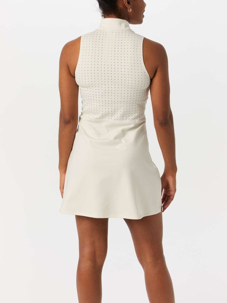 Wilson Womens Tiebreaker Convertible Dress