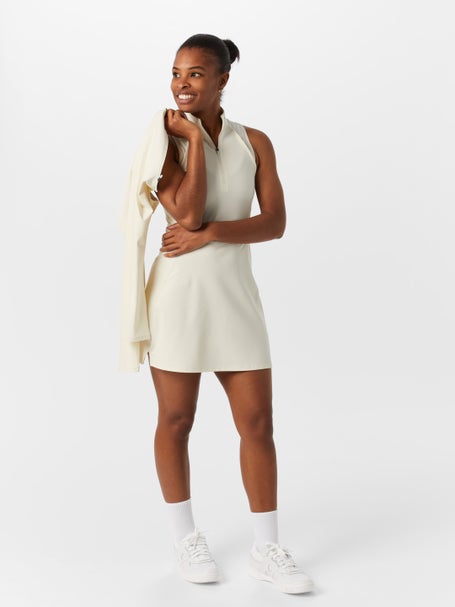 Wilson Womens Tiebreaker Convertible Dress