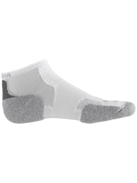 Thorlo Experia Low Cut Sock White