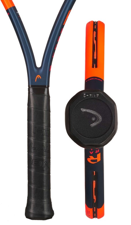 Head IG Radical XCeed\Racquet