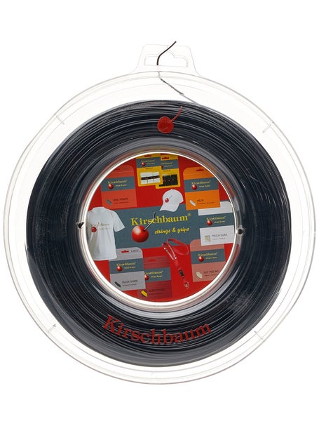 Kirschbaum Xplosive Speed 18/1.20 String Reel - 660