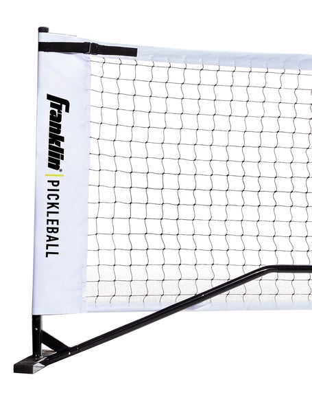 Franklin Pickleball Tournament Net