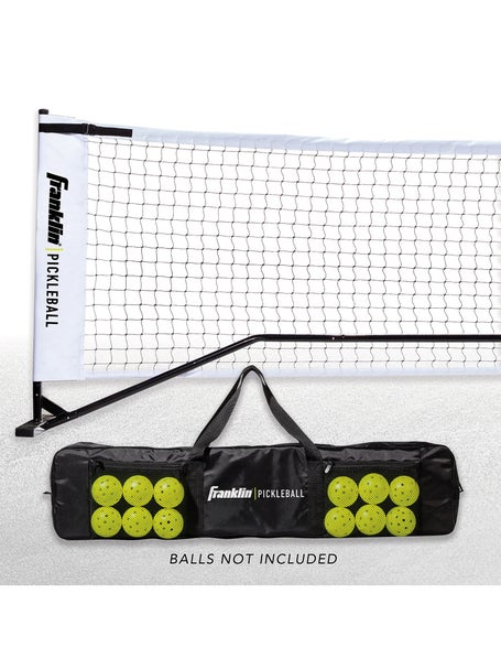 Franklin Pickleball Tournament Net