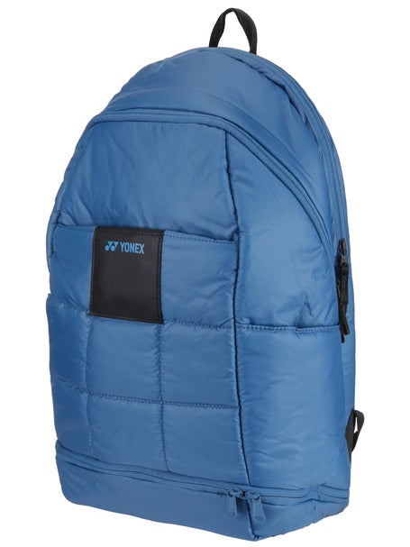 Yonex Compact Backpack Bag Smoke Blue