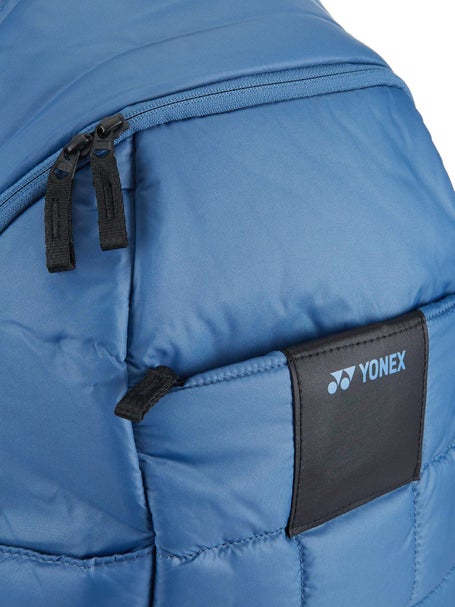 Yonex Compact Backpack Bag Smoke Blue