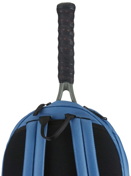 Yonex Compact Backpack Bag Smoke Blue