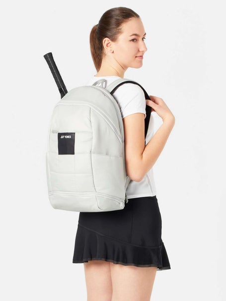 Yonex Compact Backpack Bag Smoke Blue