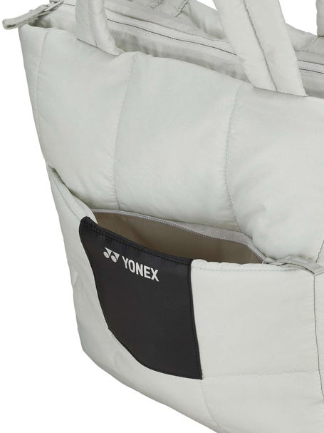 Yonex Compact Cooler Bag Ice Grey