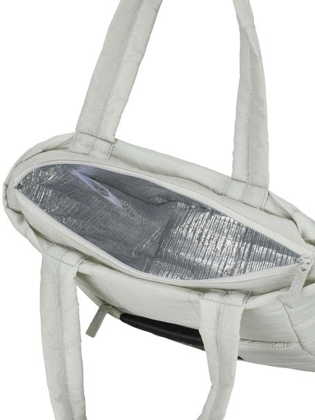 Yonex Compact Cooler Bag Ice Grey