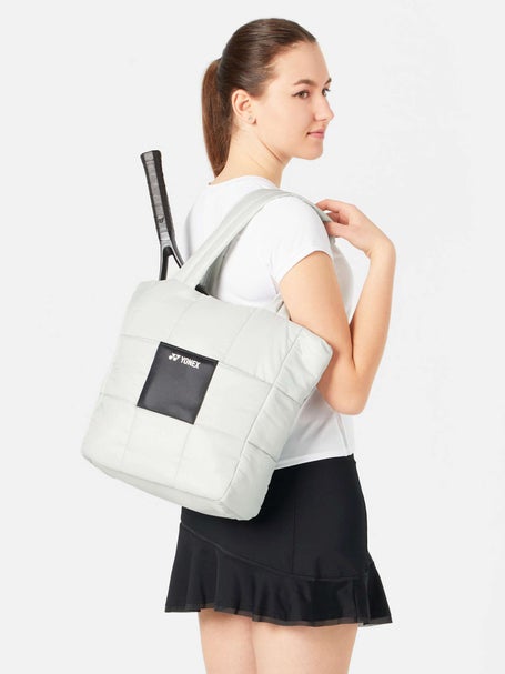 Yonex Compact Cooler Bag Ice Grey
