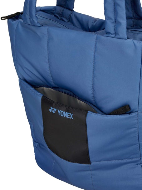 Yonex Compact Cooler Bag Smoke Blue