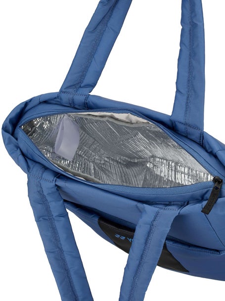 Yonex Compact Cooler Bag Smoke Blue