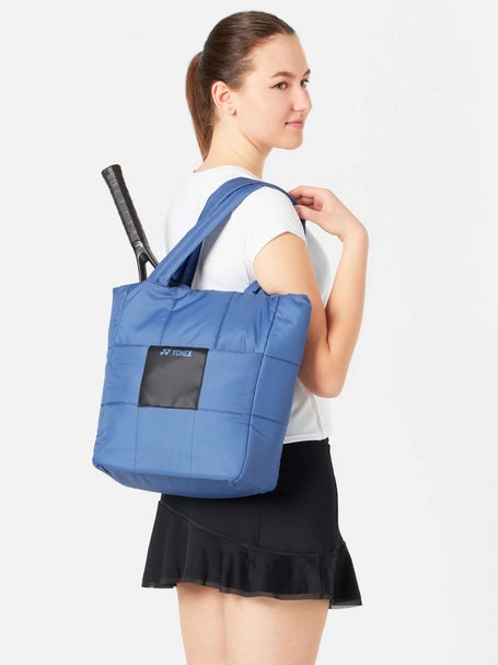 Yonex Compact Cooler Bag Smoke Blue