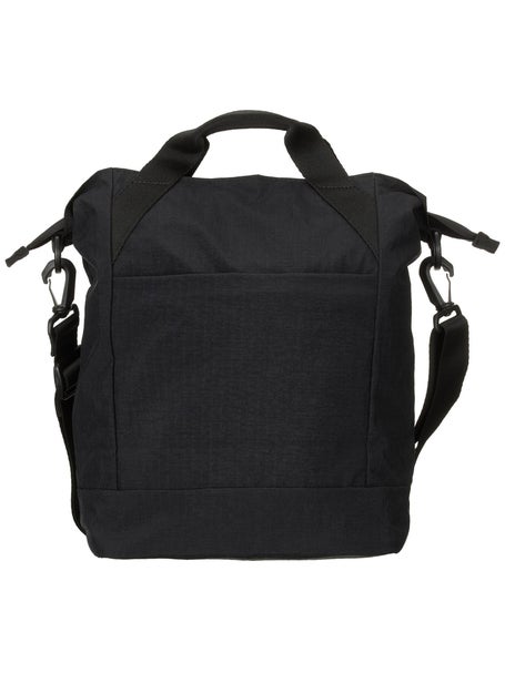 Yonex Compact Shoulder Tote Bag Black