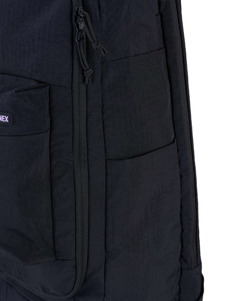 Yonex Compact Racquet Backpack Bag Black