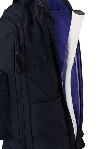 Yonex Compact Racquet Backpack Bag Black