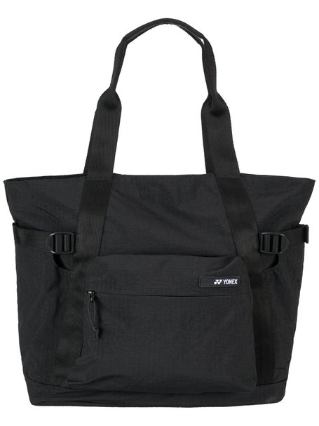 Yonex Compact Tote Bag Black