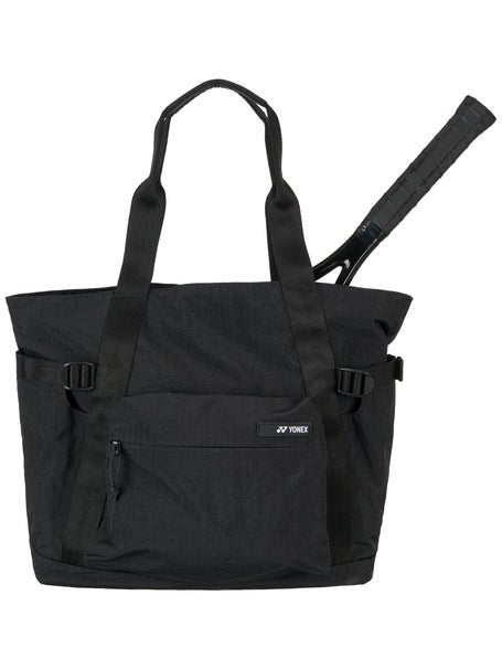 Yonex Compact Tote Bag Black