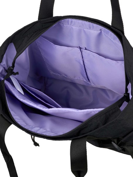 Yonex Compact Tote Bag Black