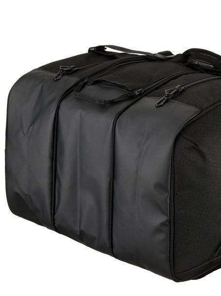 Yonex Gearlogic Racquet 12 Pack Bag Black