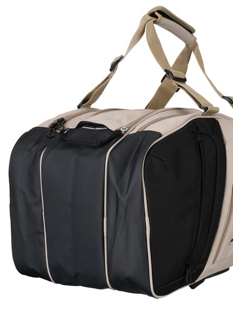 Yonex Gearlogic Racquet 9 Pack Bag Beige