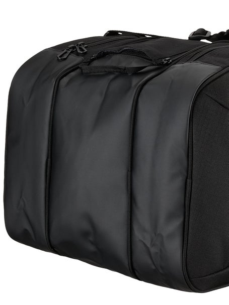 Yonex Gearlogic Racquet 9 Pack Bag Black