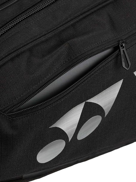 Yonex Gearlogic Racquet 9 Pack Bag Black