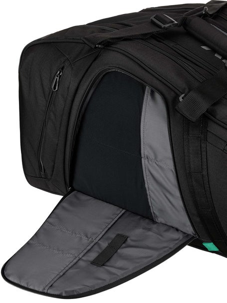 Yonex Gearlogic Racquet 9 Pack Bag Black