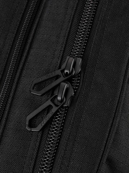 Yonex Gearlogic Racquet 9 Pack Bag Black