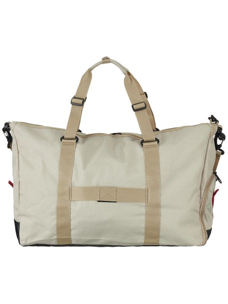Yonex Gearlogic Boston Bag Beige